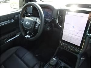 Ford Ranger Doppelkabine WILDTRAK 3.0 V6 *Bestellfahrzeug* 4x4
