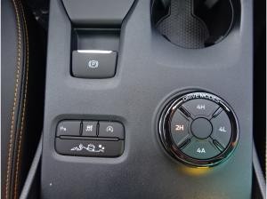 Ford Ranger Doppelkabine WILDTRAK 3.0 V6 *Bestellfahrzeug* 4x4