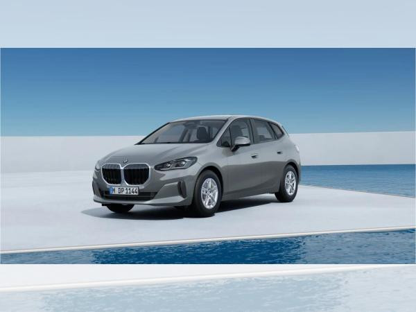 BMW 2er für 458,77 € brutto leasen