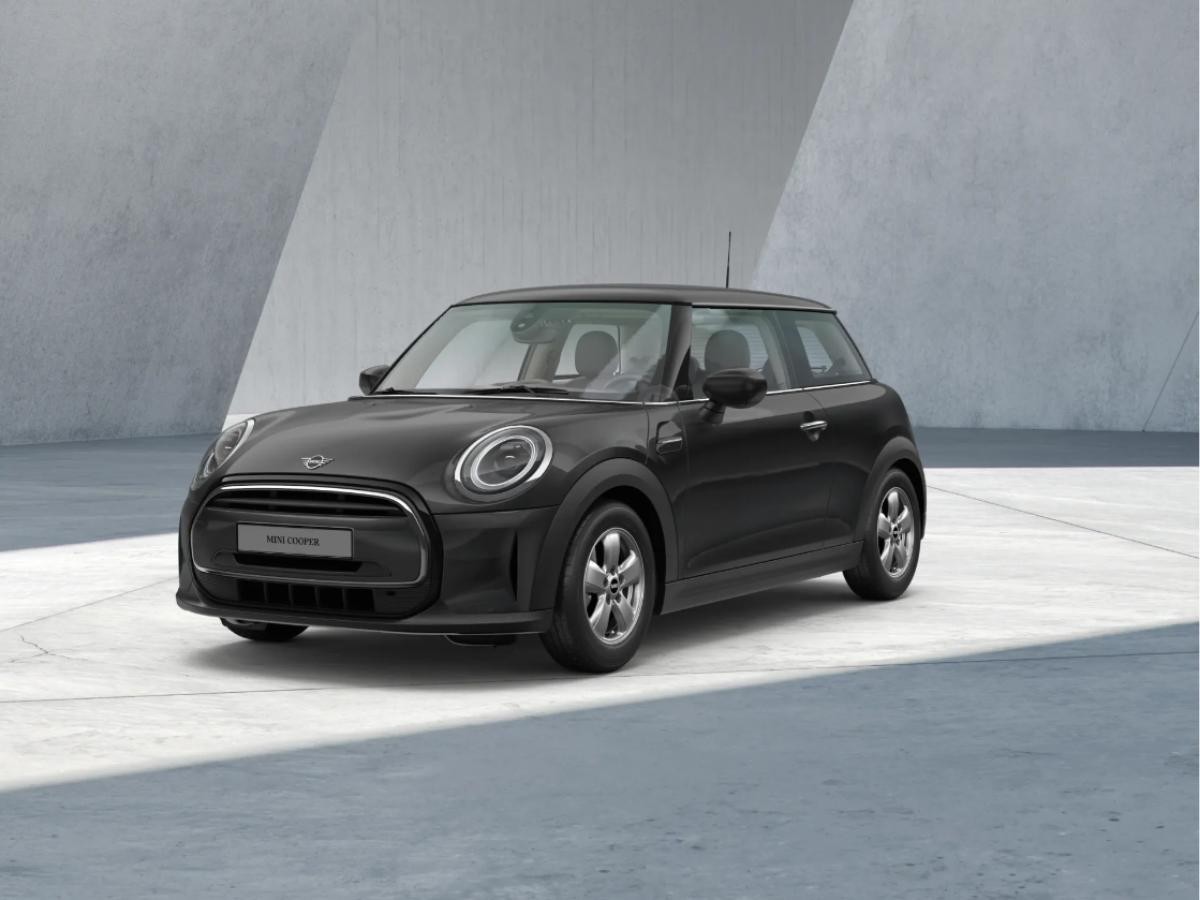 MINI Cooper 3-Türer Essential Trim • Smartphone Integration • Klimaaut. • SHZ •