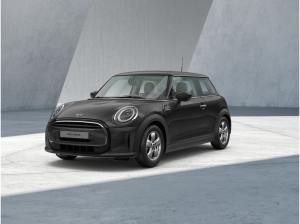 MINI Cooper 3-Türer Essential Trim • Smartphone Integration • Klimaaut. • SHZ •