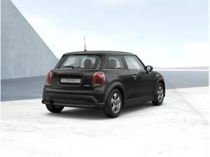 MINI Cooper 3-Türer Essential Trim • Smartphone Integration • Klimaaut. • SHZ •