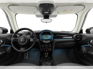 MINI Cooper 3-Türer Essential Trim • Smartphone Integration • Klimaaut. • SHZ •