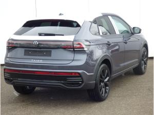 Volkswagen Taigo R-Line DSG, Launch Edition