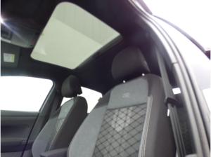 Volkswagen Taigo R-Line DSG, Launch Edition