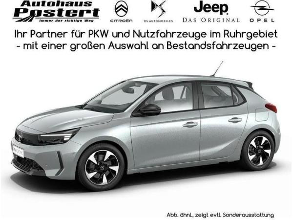Bild zu Leasinginserat Opel Corsa