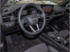 Audi A4 Allroad 45 TFSI quattro B&O+MATRIX+STANDHZG