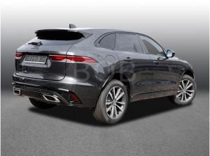 Jaguar F-Pace Diesel D300 R-Dynamic SE ***SOFORT VERFÜGBAR***