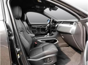 Jaguar F-Pace Diesel D300 R-Dynamic SE ***SOFORT VERFÜGBAR***