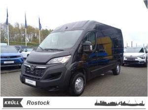 Opel Movano 3,5t 2.2 D L2H2 +R.-KAMERA+ALLWETTER+