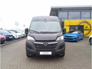 Opel Movano 3,5t 2.2 D L2H2 +R.-KAMERA+ALLWETTER+