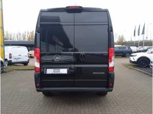 Opel Movano 3,5t 2.2 D L2H2 +R.-KAMERA+ALLWETTER+