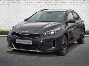 Kia XCeed 1.5T DCT GT LINE Leder 18 4xSHZ JBL