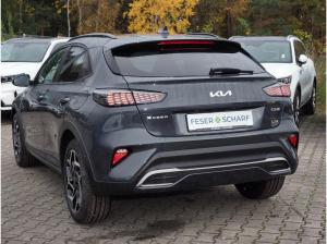 Kia XCeed 1.5T DCT GT LINE Leder 18 4xSHZ JBL