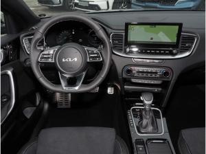 Kia XCeed 1.5T DCT GT LINE Leder 18 4xSHZ JBL