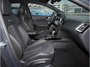 Kia XCeed 1.5T DCT GT LINE Leder 18 4xSHZ JBL