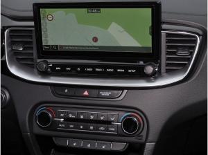 Kia XCeed 1.5T DCT GT LINE Leder 18 4xSHZ JBL