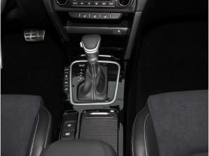 Kia XCeed 1.5T DCT GT LINE Leder 18 4xSHZ JBL