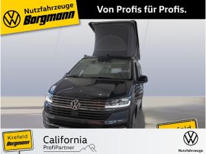 Volkswagen T6.1 California Ocean FWD SOFORT verfügbar