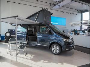 Volkswagen T6.1 California Ocean FWD SOFORT verfügbar