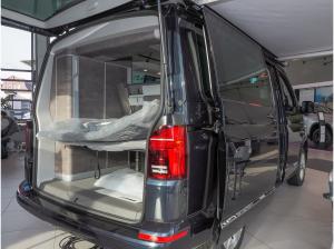 Volkswagen T6.1 California Ocean FWD SOFORT verfügbar