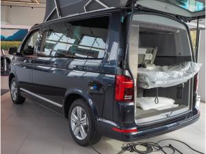 Volkswagen T6.1 California Ocean FWD SOFORT verfügbar