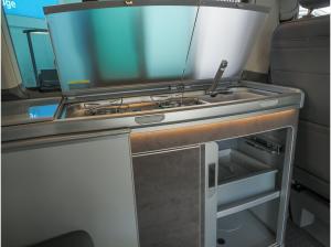 Volkswagen T6.1 California Ocean FWD SOFORT verfügbar