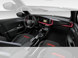 Opel Mokka 1.2 Turbo 6E e) GS Line *GEWERBEKUNDENANGE