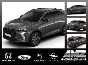 DS Automobiles DS 7 Performance Line +*GEWERBEDEAL AUS MANNHEIM&LUDWIGSHAFEN*