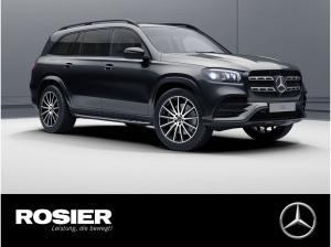Mercedes-Benz GLS 400 Neuwagen Lagerfahrzeug