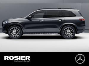 Mercedes-Benz GLS 400 Neuwagen Lagerfahrzeug