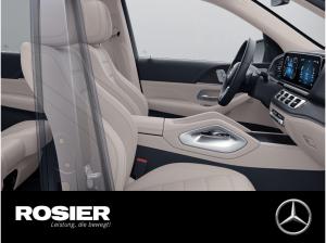 Mercedes-Benz GLS 400 Neuwagen Lagerfahrzeug