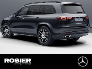 Mercedes-Benz GLS 400 Neuwagen Lagerfahrzeug