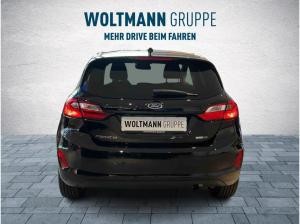 Ford Fiesta 1.0 EB 125PS mHEV Titanium LED ACC Apple / Android