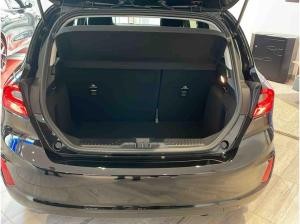 Ford Fiesta 1.0 EB 125PS mHEV Titanium LED ACC Apple / Android