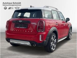 MINI Cooper SD ALL4 Head Up*19 Zoll*AHK*Panorama*Komfortzugang*