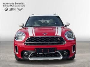 MINI Cooper SD ALL4 Head Up*19 Zoll*AHK*Panorama*Komfortzugang*