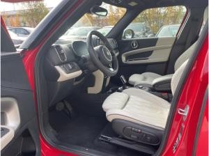 MINI Cooper SD ALL4 Head Up*19 Zoll*AHK*Panorama*Komfortzugang*