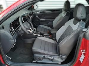Volkswagen T-Roc Cabriolet R-Line 1.5 TSI 150PS DSG  *INKL INSPEKTION UND WINTERRÄDER*