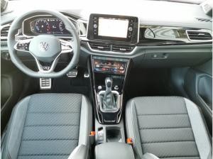 Volkswagen T-Roc Cabriolet R-Line 1.5 TSI 150PS DSG  *INKL INSPEKTION UND WINTERRÄDER*
