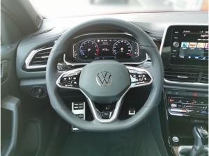 Volkswagen T-Roc Cabriolet R-Line 1.5 TSI 150PS DSG  *INKL INSPEKTION UND WINTERRÄDER*