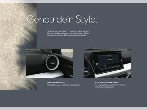 Seat Ibiza Style  1.0 TSI 81 kW (110 PS)*GJR*ProPaket*Full Link*KLIMA*PDC*