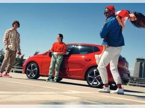 Seat Ibiza Style  1.0 TSI 81 kW (110 PS)*GJR*ProPaket*Full Link*KLIMA*PDC*