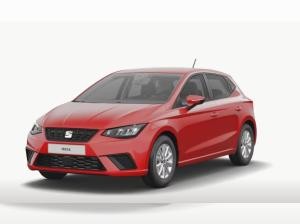 Seat Ibiza Style  1.0 TSI 81 kW (110 PS)*GJR*ProPaket*Full Link*KLIMA*PDC*
