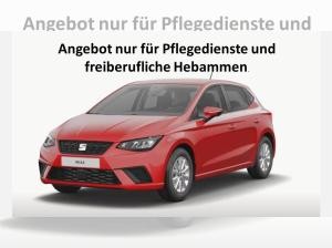 Seat Ibiza Style  1.0 TSI 81 kW (110 PS)*GJR*ProPaket*Full Link*KLIMA*PDC*