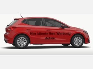 Seat Ibiza Style  1.0 TSI 81 kW (110 PS)*GJR*ProPaket*Full Link*KLIMA*PDC*