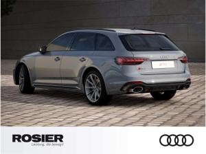 Audi RS4 Avant - Bestellfahrzeug für Gewerbekunden - Vorlage Fremdfabrikat-Fahrzeugschein (Menden)
