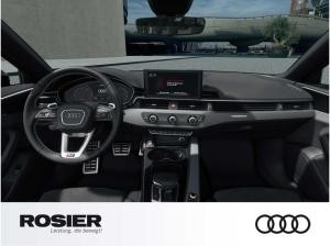 Audi RS4 Avant - Bestellfahrzeug für Gewerbekunden - Vorlage Fremdfabrikat-Fahrzeugschein (Menden)
