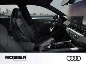 Audi RS4 Avant - Bestellfahrzeug für Gewerbekunden - Vorlage Fremdfabrikat-Fahrzeugschein (Menden)