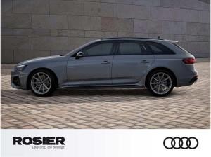 Audi RS4 Avant - Bestellfahrzeug für Gewerbekunden - Vorlage Fremdfabrikat-Fahrzeugschein (Menden)